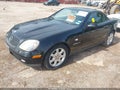 Photo 2 of 12 — 1999 Mercedes-Benz SLK-Class
