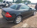 Photo 4 of 12 — 1999 Mercedes-Benz SLK-Class