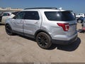 2017 Ford Explorer — photo 3 of 15 | VIN 1FM5K7D84HGD85280