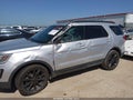 2017 Ford Explorer — photo 6 of 15 | VIN 1FM5K7D84HGD85280