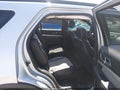 2017 Ford Explorer — photo 8 of 15 | VIN 1FM5K7D84HGD85280