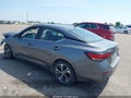 2022 Nissan Sentra — photo 3 of 16 | VIN 3N1AB8CV4NY263919
