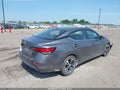 2022 Nissan Sentra — photo 4 of 16 | VIN 3N1AB8CV4NY263919