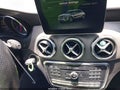 2018 Mercedes-Benz GLA-Class — photo 11 of 22 | VIN WDCTG4GB0JJ427451
