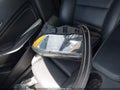 2018 Mercedes-Benz GLA-Class — photo 12 of 22 | VIN WDCTG4GB0JJ427451