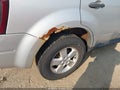 Photo 13 of 13 — 2008 Ford Escape