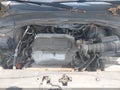Photo 10 of 11 — 2004 Honda Pilot