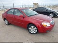 Photo 1 of 16 — 2009 Kia Spectra