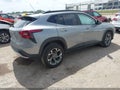 2025 Chevrolet Trax — photo 4 of 16 | VIN KL77LHEP1SC247441