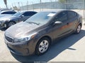 Photo 2 of 11 — 2018 Kia Forte