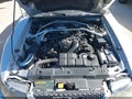 2003 Ford Mustang — photo 10 of 17 | VIN 1FAFP45X93F396827