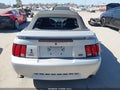 2003 Ford Mustang — photo 17 of 17 | VIN 1FAFP45X93F396827