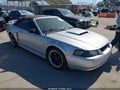 2003 Ford Mustang — photo 1 of 17 | VIN 1FAFP45X93F396827