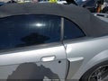 2003 Ford Mustang — photo 6 of 17 | VIN 1FAFP45X93F396827