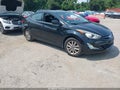 Photo 1 of 12 — 2015 Hyundai Elantra