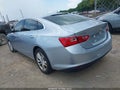 2017 Chevrolet Malibu — photo 3 of 16 | VIN 1G1ZE5ST3HF283623