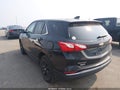 2020 Chevrolet Equinox — photo 3 of 19 | VIN 3GNAXKEV8LS583924