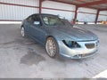 Photo 1 of 12 — 2006 BMW 6 Series