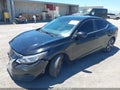 2021 Nissan Sentra — photo 2 of 16 | VIN 3N1AB8CV1MY295273