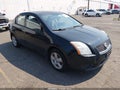 Photo 1 of 13 — 2007 Nissan Sentra