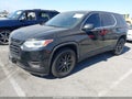2018 Chevrolet Traverse — photo 2 of 16 | VIN 1GNERFKW5JJ143013
