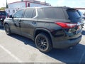 2018 Chevrolet Traverse — photo 3 of 16 | VIN 1GNERFKW5JJ143013