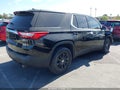 2018 Chevrolet Traverse — photo 4 of 16 | VIN 1GNERFKW5JJ143013
