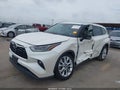2020 Toyota Highlander — photo 2 of 18 | VIN 5TDYZRAH3LS003106