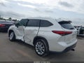 2020 Toyota Highlander — photo 3 of 18 | VIN 5TDYZRAH3LS003106