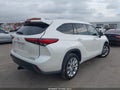2020 Toyota Highlander — photo 4 of 18 | VIN 5TDYZRAH3LS003106