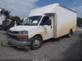 2022 Chevrolet Express 2500 — photo 2 of 16 | VIN 1HA3GTC77NN006872