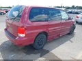 2002 Kia Sedona — photo 4 of 21 | VIN KNDUP131226301456