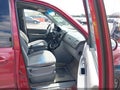 2002 Kia Sedona — photo 5 of 21 | VIN KNDUP131226301456