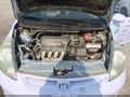 Photo 10 of 12 — 2007 Honda Fit