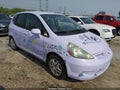 Photo 1 of 12 — 2007 Honda Fit