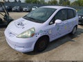 Photo 2 of 12 — 2007 Honda Fit