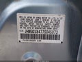 Photo 9 of 12 — 2007 Honda Fit