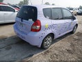 Photo 4 of 12 — 2007 Honda Fit