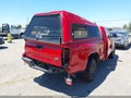 2016 Toyota Tacoma — photo 4 of 16 | VIN 5TFSX5EN4GX042890