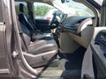 2015 Chrysler Town & Country — photo 5 of 16 | VIN 2C4RC1CG9FR514764