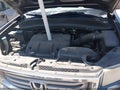 2013 Honda Ridgeline — photo 10 of 17 | VIN 5FPYK1F51DB001212