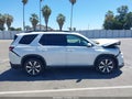 2025 Honda Pilot — photo 14 of 17 | VIN 5FNYG1H75SB080552