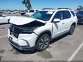 2025 Honda Pilot — photo 2 of 17 | VIN 5FNYG1H75SB080552
