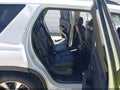 2025 Honda Pilot — photo 8 of 17 | VIN 5FNYG1H75SB080552