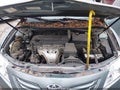 Photo 10 of 11 — 2009 Toyota Camry