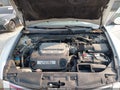 Photo 10 of 11 — 2008 Honda Accord