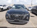 2024 Hyundai Tucson — photo 12 of 16 | VIN 5NMJB3DE9RH400318