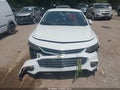 Photo 12 of 20 — 2017 Chevrolet Malibu