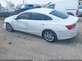Photo 14 of 20 — 2017 Chevrolet Malibu