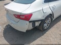 Photo 19 of 20 — 2017 Chevrolet Malibu